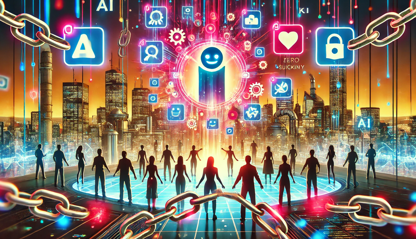 用户想来就来，想走就走！文心一言、Kimi们拿什么套住人心？